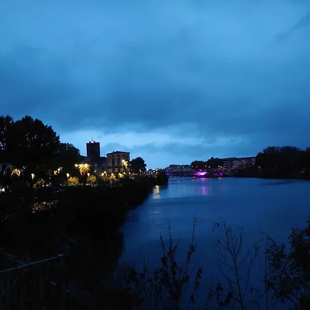 5 Min From The Sea Daire Agde