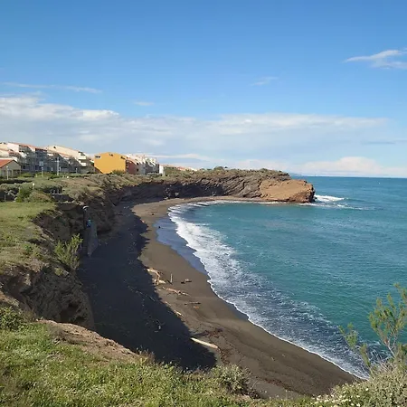 Appartement 5 Min From The Sea Agde