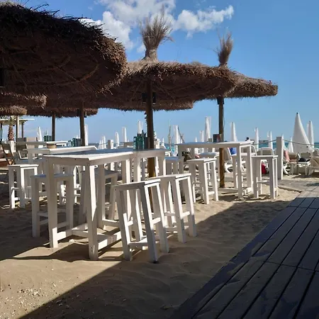 Daire 5 Min From The Sea