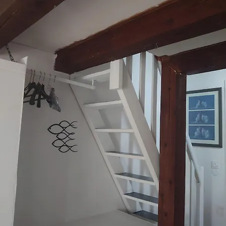 Appartement 5 Min From The Sea Agde