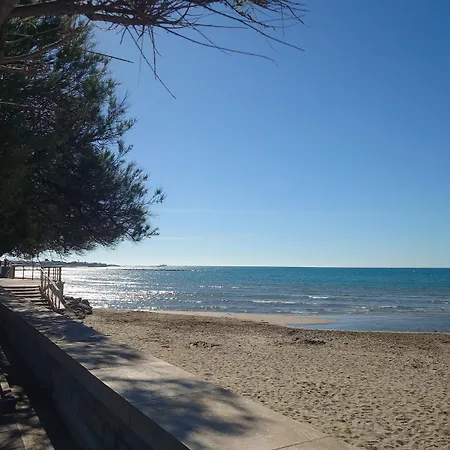 Апартаменты 5 Min From The Sea