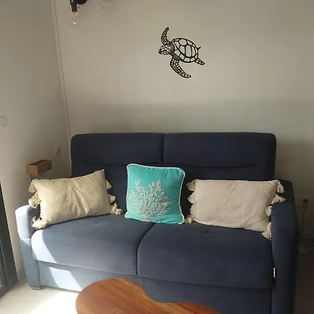 5 Min From The Sea Appartement *