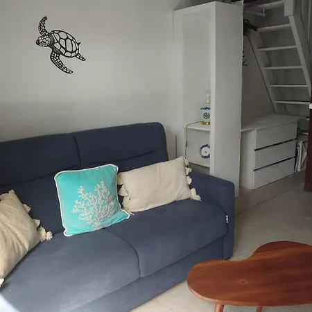 Апартаменты 5 Min From The Sea *
