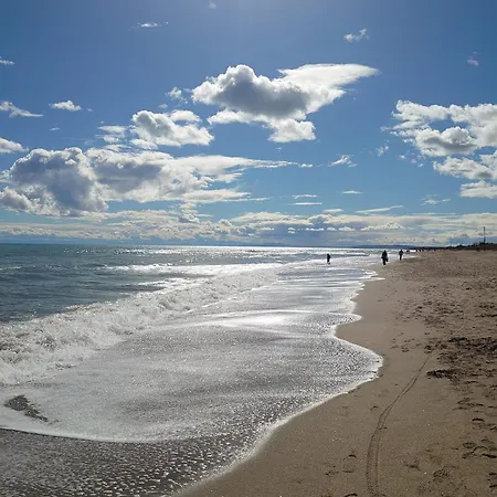 5 Min From The Sea * Agde