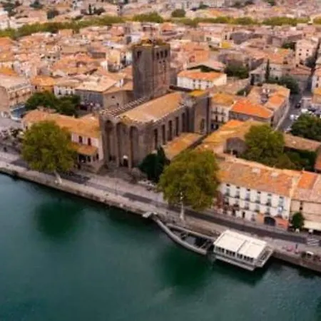 5 Min From The Sea Appartement *