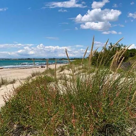 Apartment 5 Min From The Sea *