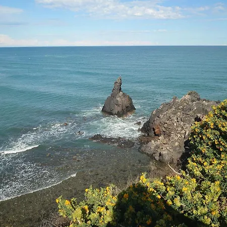 Daire 5 Min From The Sea Agde