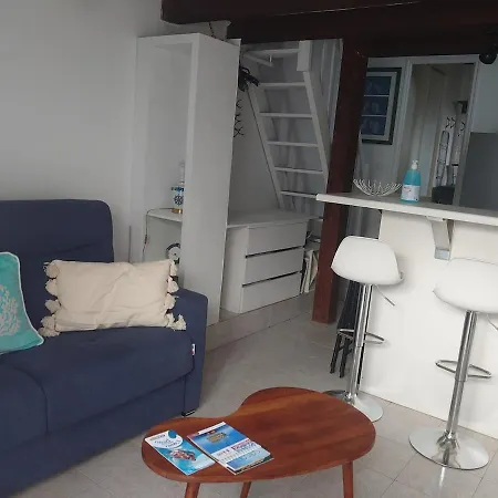 5 Min From The Sea Appartement