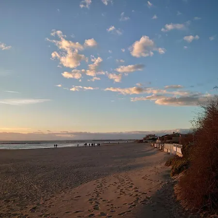 Apartment 5 Min From The Sea *