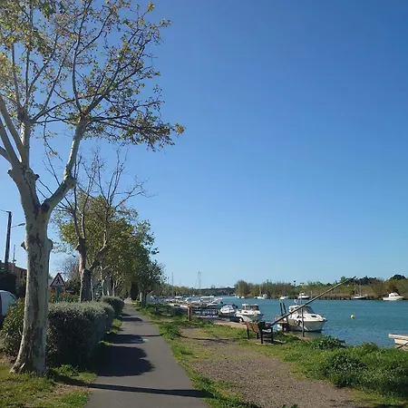 5 Min From The Sea Appartement