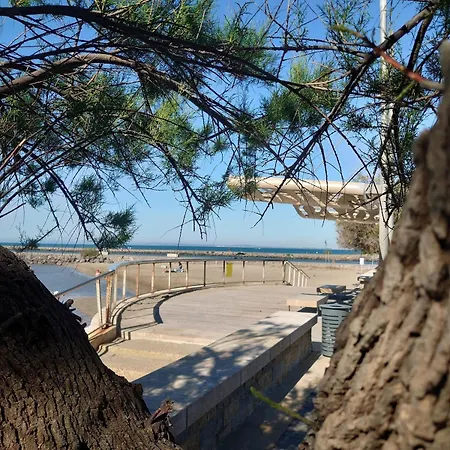 5 Min From The Sea Agde