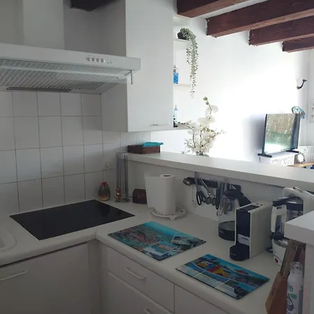 Апартаменты 5 Min From The Sea