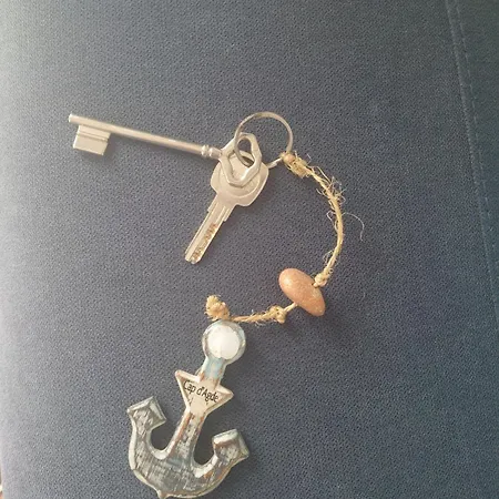 5 Min From The Sea Daire Agde