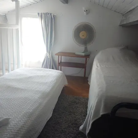 Daire 5 Min From The Sea