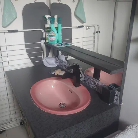 5 Min From The Sea Appartement Agde