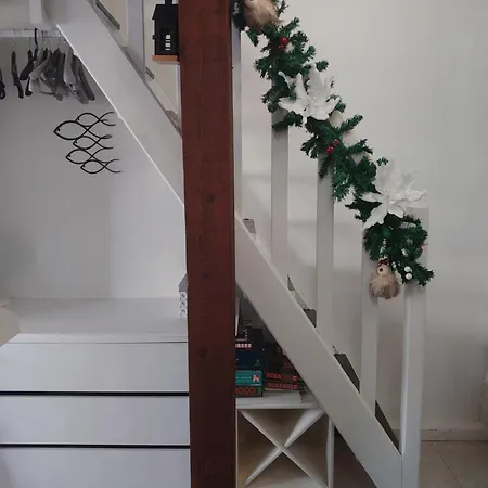 Apartment 5 Min From The Sea
