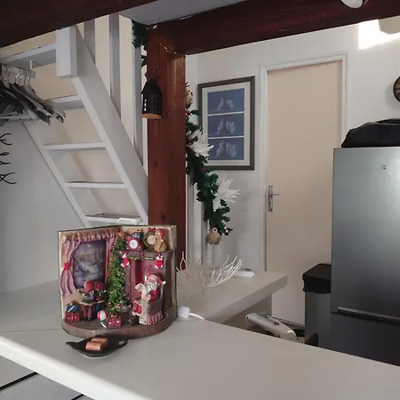 5 Min From The Sea * Agde