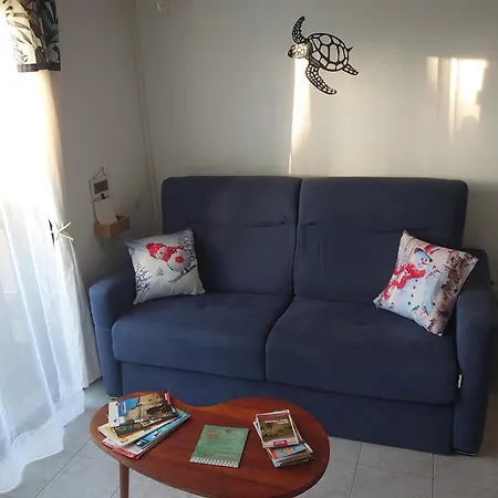 Appartement 5 Min From The Sea Agde