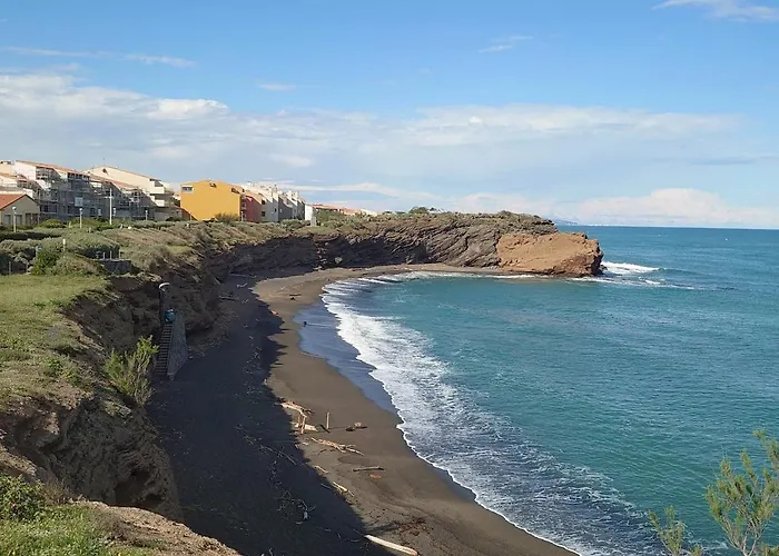 Apartmán 5 Min From The Sea Agde