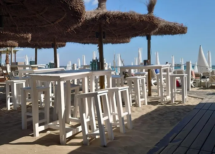 Apartmán 5 Min From The Sea