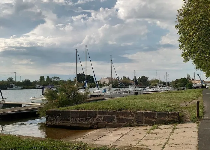 5 Min From The Sea *