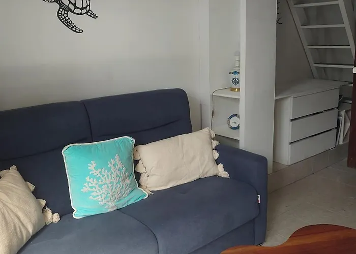 Apartmán 5 Min From The Sea *