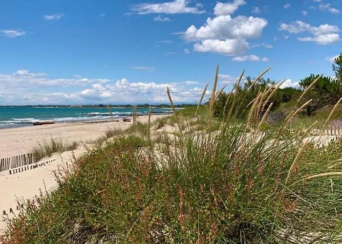 Apartmán 5 Min From The Sea *