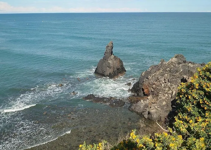 Apartmán 5 Min From The Sea Agde