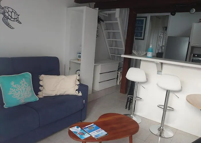 5 Min From The Sea Apartmán