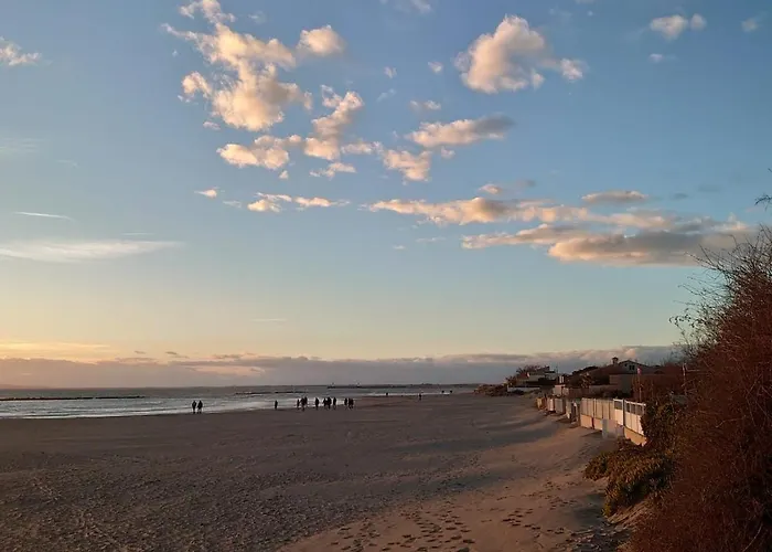 Apartmán 5 Min From The Sea *