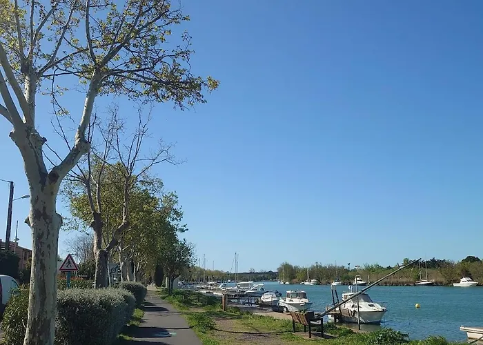 5 Min From The Sea Apartmán