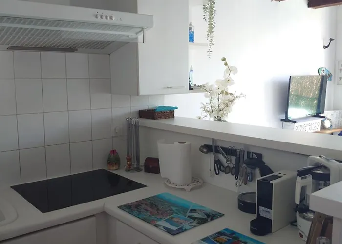 Apartmán 5 Min From The Sea