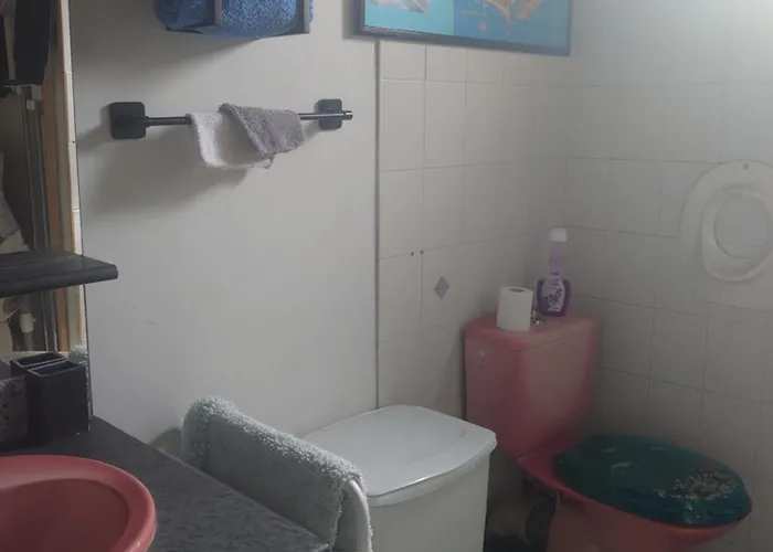 5 Min From The Sea Agde