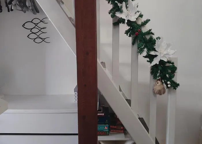 Apartmán 5 Min From The Sea