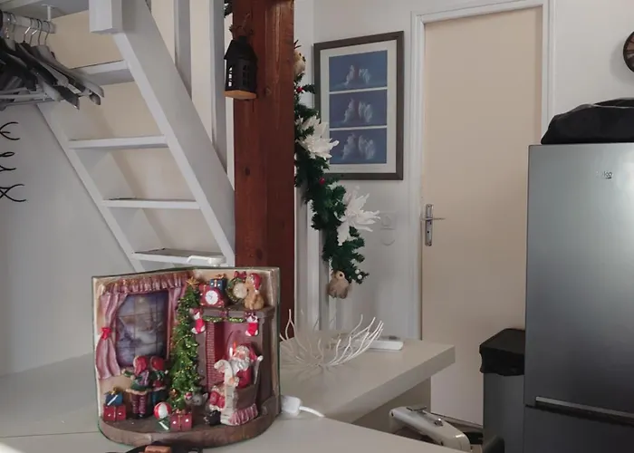 5 Min From The Sea * Agde